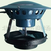 흡출기 화목 난로 공기 순환 배출기 정화조 가스, 50W / 9.5cm(하단 옵션이미지 참고)