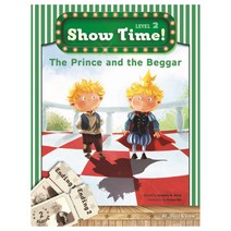 [쇼 타임] Show Time Level 2 The Prince and the Beggar Pack