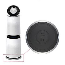 LG 퓨리케어 무빙휠 360도 2단 공기청정기 전용
