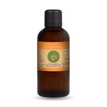 불가리아 클림텍 유기농 에센셜오일 그레이프후르츠100ml, 단품