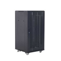 통신 랙 장비 랜선 허브 회사 전류박스 소형서버랙, 두꺼운 12U 600x450x 650mm