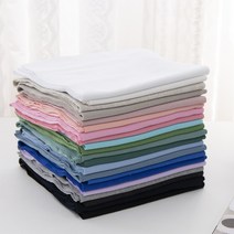 원단 - 20cm 밀라노 시보리 마가렛 21color Z0251, 피치핑크