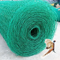 튼튼철물 꿩망 닭망 울타리망 휀스망, 꿩망 170cm X 30m
