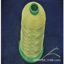 케블라 아라미드 섬유 재봉 실 화재 202 제조업체 공급, 한개옵션1, 01 YELLOW