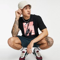 바운스 커스텀디자인DTG반팔티셔츠 T2200 6color