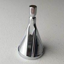 전산볼트 면취기 모따기 육각 Silver 이바리제거 캡 디버링