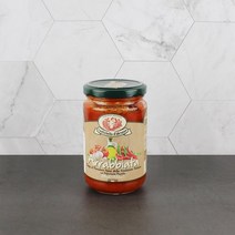 루스티켈라 루스티켈라 아라비아따 소스 270g 토마토 파스타소스