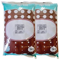 뿌리조림앙금 호두과자 앙금 5kg X 2개 1박스