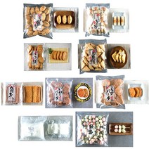 2. 어묵 오뎅 모듬어묵 술안주 레토르트 냉동식품 야식 저녁, 9.모노 이로쿠시 (삼색꼬치) 720g