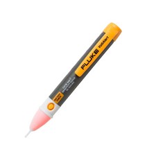 메가테스터기 멀티미터기 전기검진기 비접촉검전기 누전 전기 Fluke 2AC VoltAlert™비접촉 전압 검출기 테, 03 2AC 200V 2 Pieces