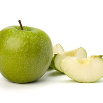 착한식탁 가정용 썸머킹 아오리사과 3kg 중대과, [단일상품]