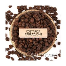 코스타리카 따라주 1kg(SROC110FC0500A02) 분쇄안함(W)