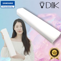 DnK LED 욕실 화장실 방습 조명 20W 형광등, LED 욕실등 20W, 주광색(흰빛)
