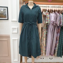BCBG 멀린 원피스 B2B4O677-49