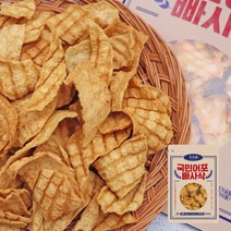 [한정수량할인 ~9/30까지] 공유관 국민어포 빠사삭 봉지80g, 80g, 1봉