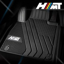 카라바 벤츠 BMW 테슬라 수입차 HMT 차량용 TPE 카매트 3D 자동차 매트, AUDI Q7(16년3월~20년3월)