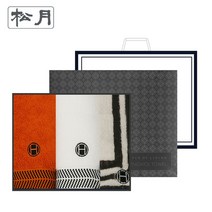 송월 호텔컬렉션 기프트세트+쇼핑백 수건 기념 단체 제작 도매 송월 타올 가정용 고급 세트 타월, 쿠팡 골고루(랜덤), 쿠팡 본상품선택