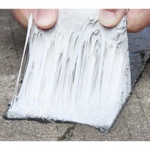 방근시트 지붕 접착 정원 조경 방수 외벽 옥상, 폭 20cm x 5m