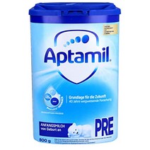 압타밀 Aptamil 프로누트라 어드밴스 프레 0단계 800g