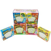 은혜사 4000 두더지게임 색상 랜덤발송