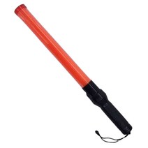 경관봉 수신호봉 경광봉 주차봉, 1개