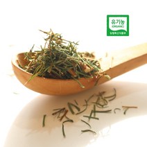 피부에 좋은 유기농 티트리 차 20g 국산 티트리잎, 1개