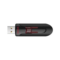 샌디스크 Cruzer Glide Z600 USB 3.0 USB메모리, 32GB