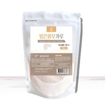 국내산100% 볶은 팥 물 대신 차 팥가루, 볶은율무가루 300g