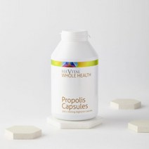 영국 비바이탈 프로폴리스 1000mg 캡슐 300정, 1통