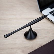 아트박스/위드마켓 시그니처 무중력펜(블랙), 상세 참조, 색상:[색상]본상품