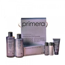 프리메라 맨 오가니언스 2종 (워터180ml+에멀젼150ml), 오래오래 쓰는 KIT
