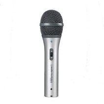 녹음용마이크 오디오테크니카 AudioTechnica ATR2100USB 카디오이드 다이내믹 USBXLR 마이크, [01] ATR2100USB