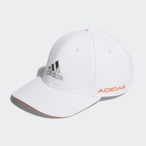 아디다스 투어 메탈 캡 남성 Golf - White HC6257 147361, OSFM