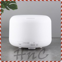 반디 가습기 등 안개 무드 무소음 회사 500ml 사무실 미니, hncbio 본상품선택, hncbio 본상품선택