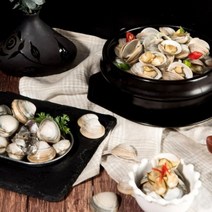 서해 산지직송 서천 자연산 해감 활 동죽 물총 조개 1kg 3kg 5kg, 활 동죽 1kg