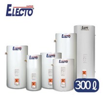 한진엘렉토 저장식전기온수기 SH27-300N 300리터, 5)리턴감압밸브