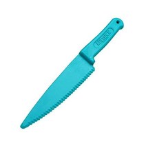 Norpro 586 블루 양상추 칼 28.5cm, 1_Blue