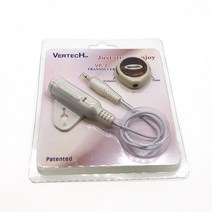 VERTECHNK 패치 픽업 트랜스 듀서 피에조 기타 용 마이크 바이올린 밴조 우쿨렐레 어쿠스틱 악기 VP-2, [01] VP-2