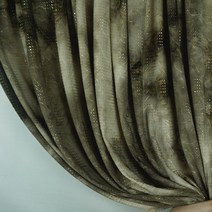 원단대장 듀드롭 회갈색 네모금속 물나염 타이다이 얼룩무늬 폴리스판 의류용