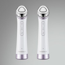 동국제약 센텔리안24 마데카프라임 피부관리기 뷰티디바이스 2개 + 랩마스크 포어타이트닝 2박스, 마데카프라임 2개+마스크팩 2개[C07]