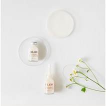 올로스 우유앰플 20ml + 앰플마개 증정, 1개