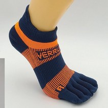베룽코 마라톤 사이클 등산 러닝 트렉킹 발가락양말 스피너1(S)