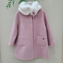 페리미츠 퍼 케이프핸드메이드코트P2240C0530