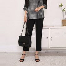 마담센스 엄마옷 가포켓 쿨배기 바지MB8330 미시옷 빅사이즈여성 팬츠
