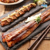 참바다 복분자 민물장어 120g(1미) x 5팩