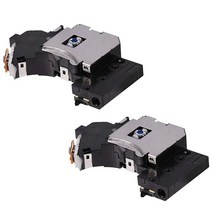 2 팩 PVR-802W PVR802W PVR 802W Lens Reader for PlayStation 2 게임 콘솔 용 PS2 슬림 70000 90000 시리즈 소니 용, 1개, 렌즈 리더