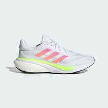 아디다스 슈퍼노바 3 Women Running - Cloud White / Lucid Pink / Wonder Blue HQ1805 176010