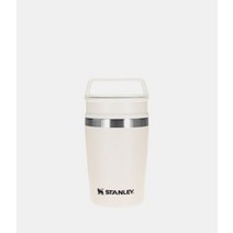 스탠리 클래식 어드벤처 쇼트스택 트래블 머그 236ml 크림