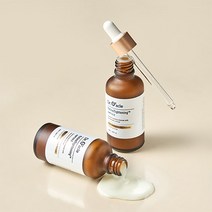 닥터오라클 레티노타이트닝 탄력 모공 주름개선 비타민A 레티놀 앰플 50ml (옵션 택 1), 레티놀 타이트닝앰플50ml 2개