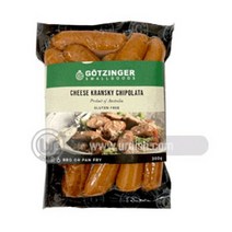 상세참조 치즈 크란스키 치폴라타 300g, 1개